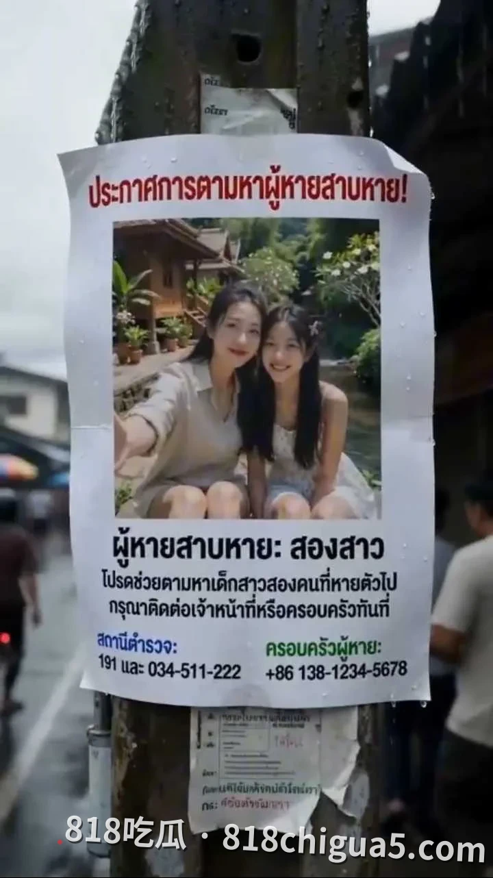 AI短剧《妈妈今年夏天好热》丈夫寻找失踪母女片上映！两人已沦为三个变态老色批的玩物，69后入姿势操到母女两人狂喷潮水。