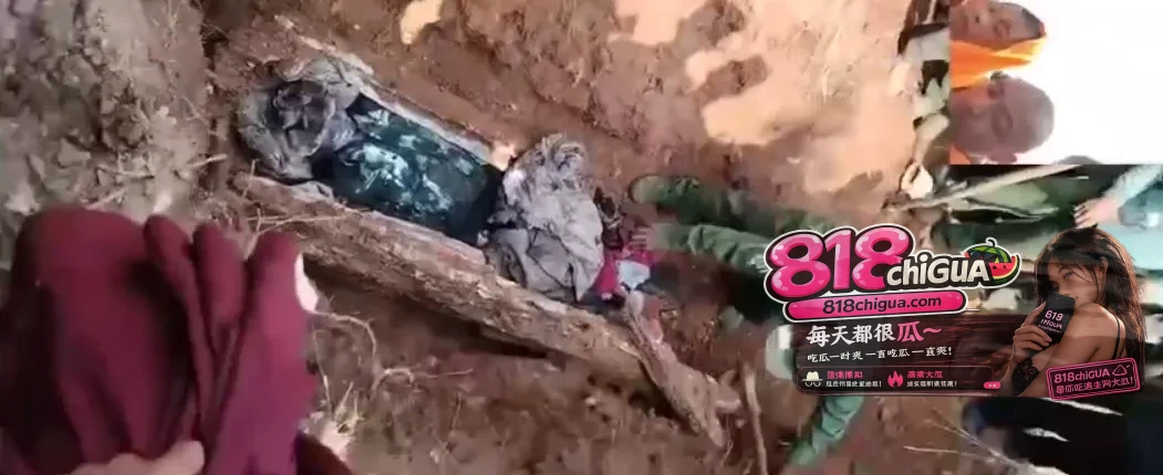 佤邦僵尸死亡六年竟仍有皮有肉爆料导致三名中年男子离世实锤灵异事件网络上迅速演变成僵尸传说并引发大量讨论