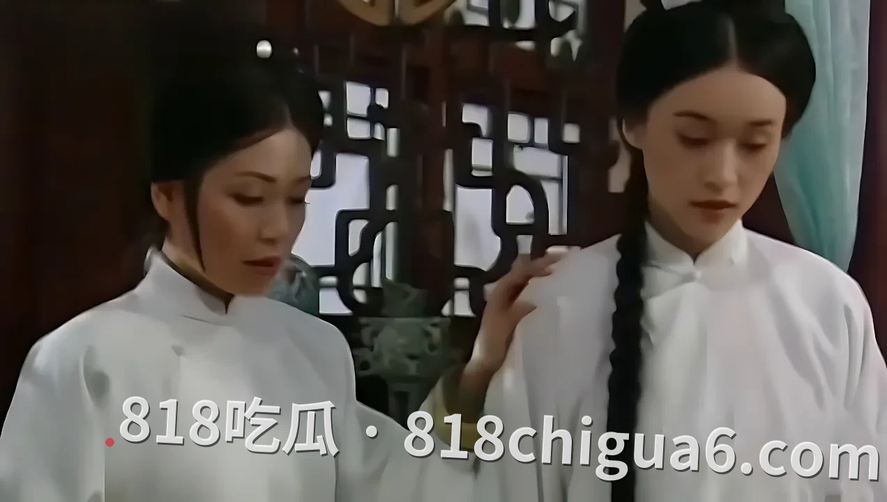 AI魔改古天乐化身乾隆皇帝后宫征战!每天换着花样猛操各色绝世美人,花样百出性技全开,爽到鸡吧当场升天。