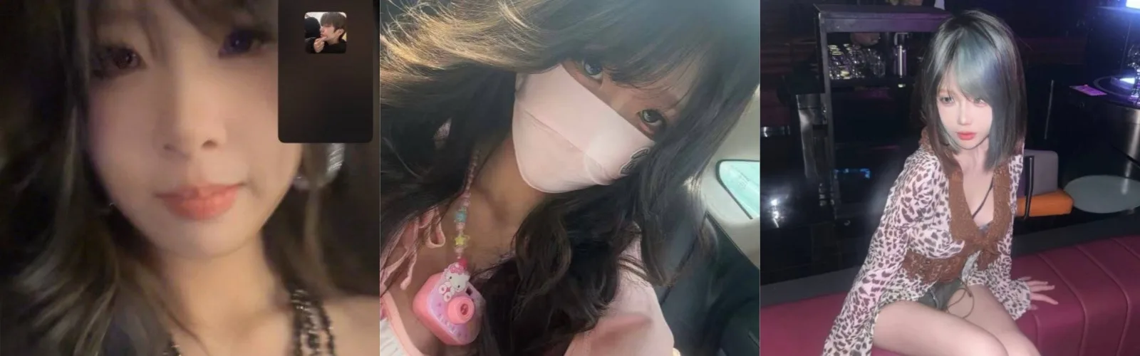 河北邯郸个性辣妹张燕杰性爱视频曝光！甜美可人却又叛逆十足，主动掰逼露穴勾引大鸡巴入侵，再跳蛋的加持下母狗越发想要。