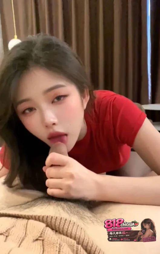 十年摆拍无人晓,一朝下海天下知!秀人网长腿尤物【小爱酱】淫乱视频流出全网疯传,眼神迷离跪舔肉棒,娴熟口技堪比AV女优!
