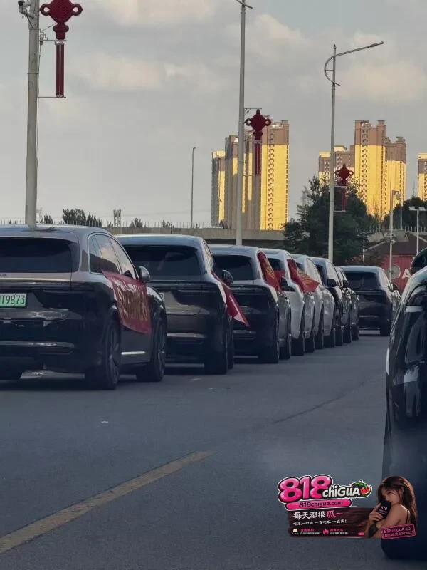 提车数日惊变“首发冤种”?郑州理想车主拉横幅维权,内卷车市的价格阵痛该由谁买单?