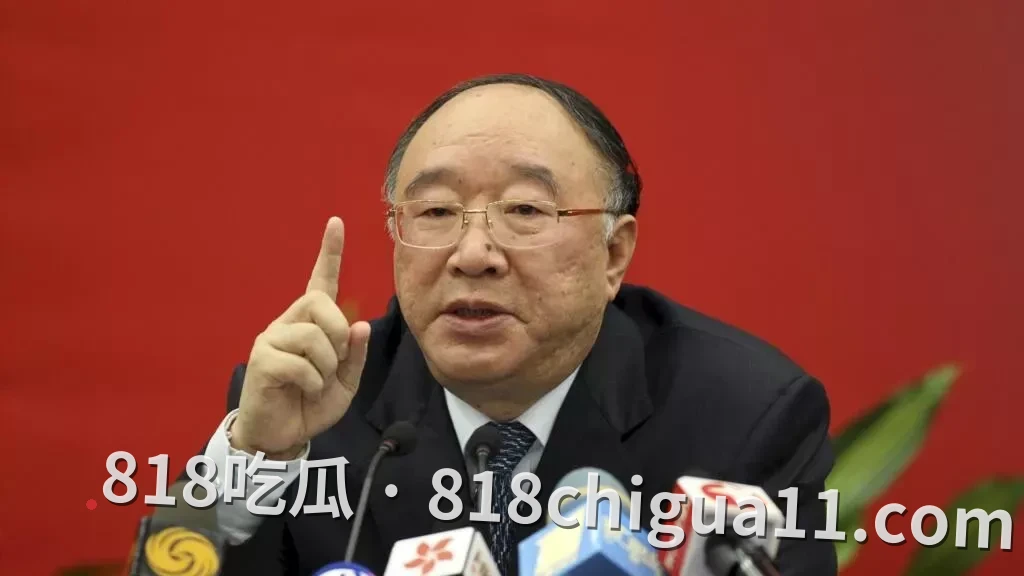 薄熙来搭档黄奇帆，这位“政坛不倒翁”为何倒了？