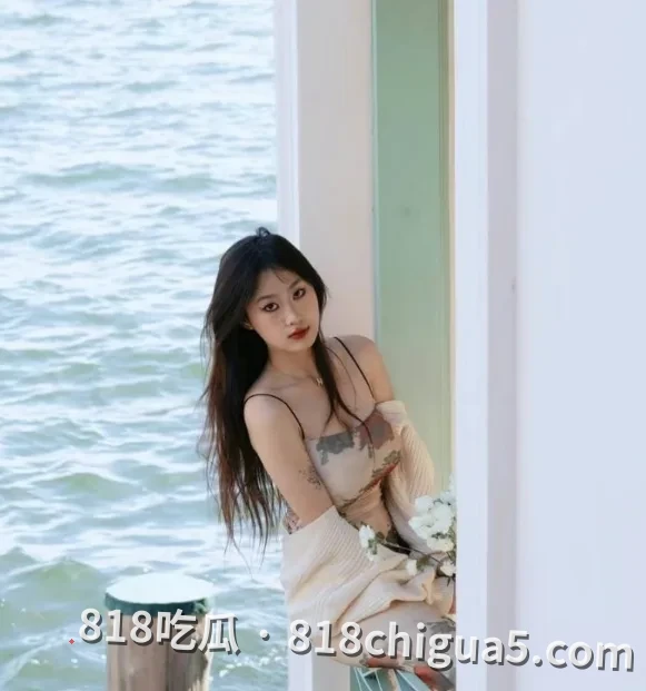 湖北武汉外国语学校美术老师 许澄澄 性爱视频流出 在床上被男友操到淫水四溅