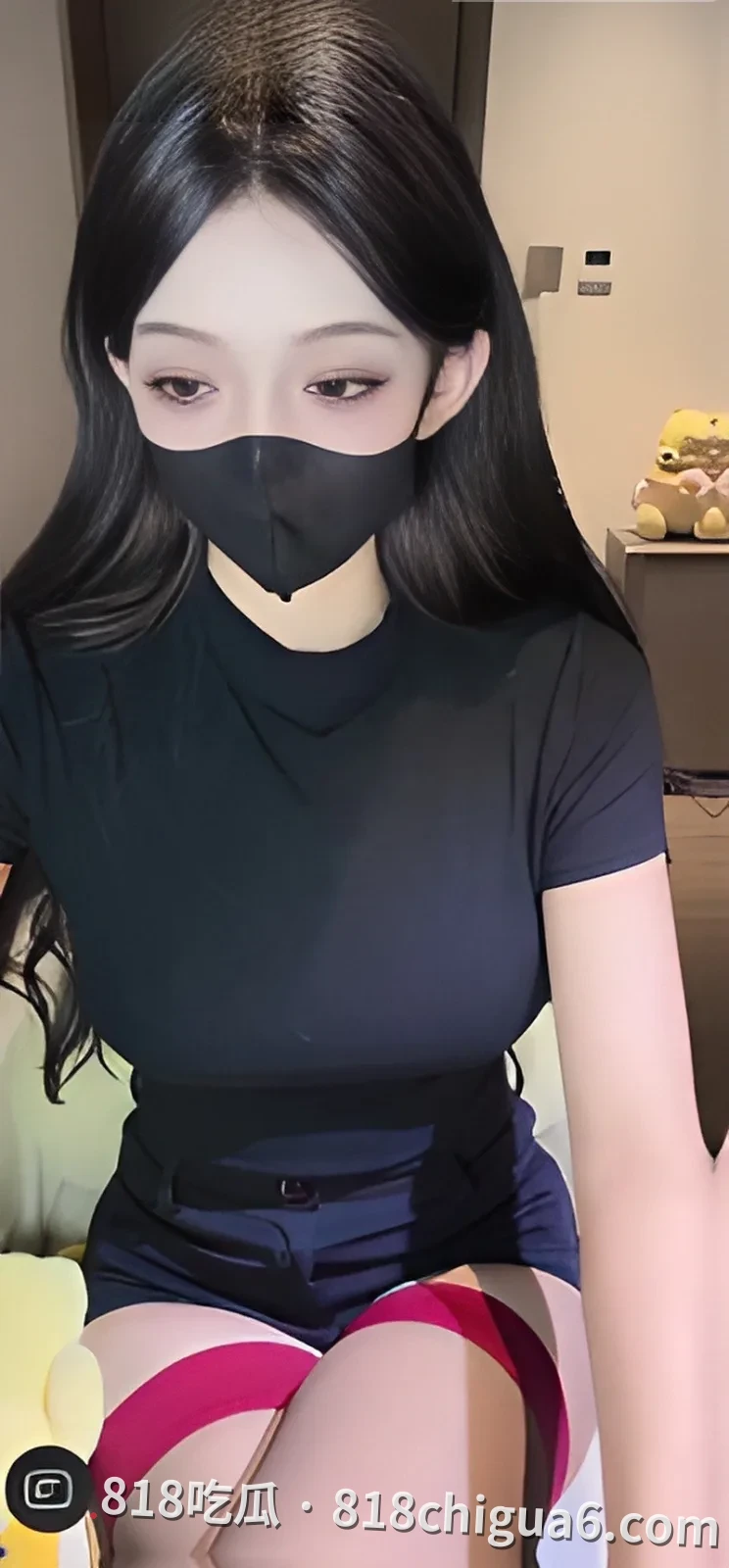 女主播桥本不吃香菜S直播录屏 制服丝袜诱惑骚语挑逗 珍珠内裤勒穴展现母狗本色