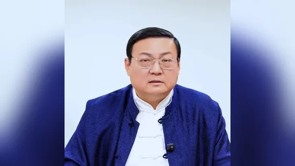 老梁谈年轻人的几个“不”：从买房话题讲起
