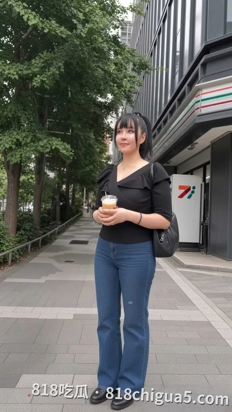 日本网红人妻米瓦格拉姆被扒出早年做AV女优 多平台大尺度露脸性爱被实锤