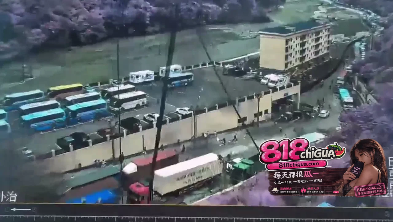 喜马拉雅深谷的生死救援!吉隆口岸突发特大泥石流,道路通信电力中断多方力量逆流挺进