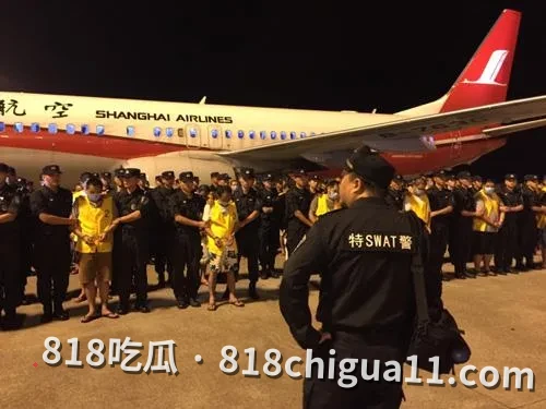 浙江43人跨境电诈!主犯获刑10年,涉案170余万元