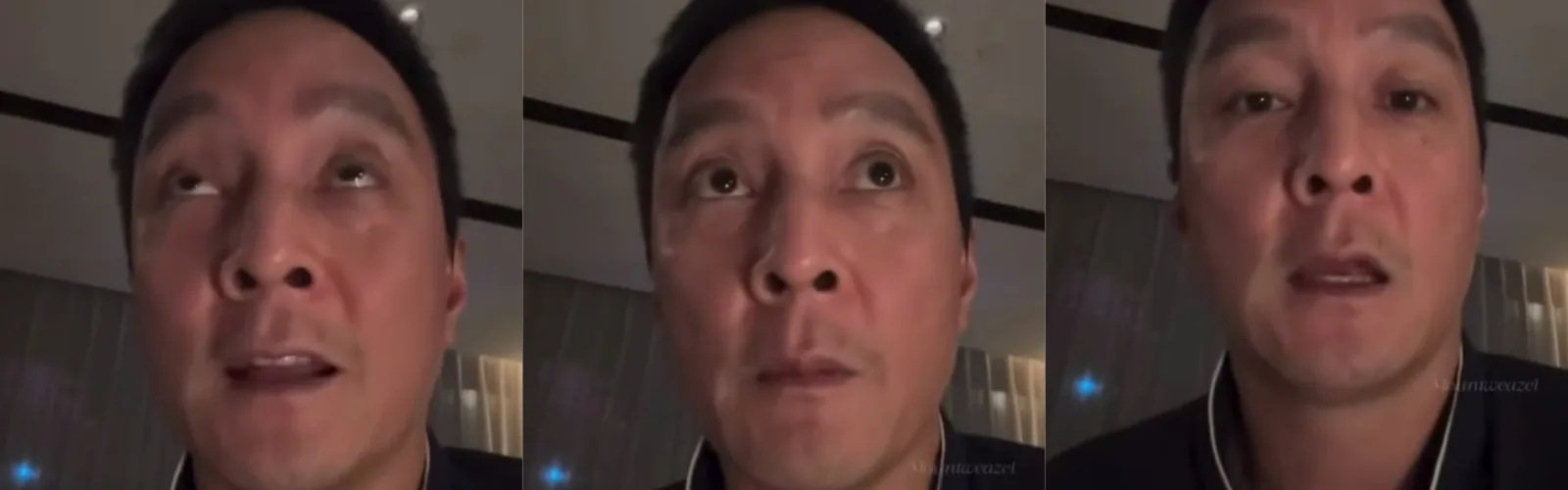 赛事混乱成“国际笑话”？吴彦祖痛批China GT引发安全与专业底线大讨论