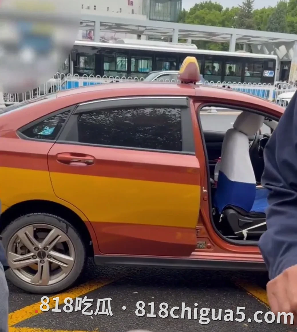 机场出发70公里拒付车费！印度乘客在北京打车玩“霸王单”，被司机当场拦下