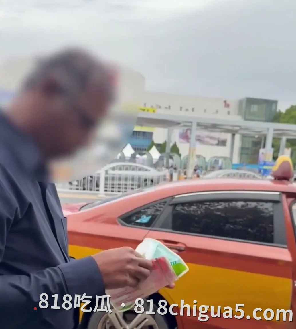 机场出发70公里拒付车费！印度乘客在北京打车玩“霸王单”，被司机当场拦下