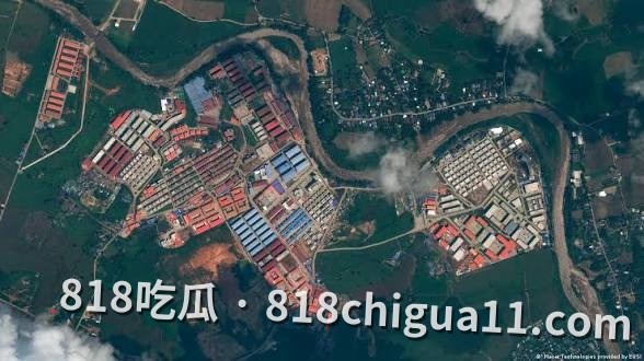 台湾小伙被骗妙瓦底园区，底薪和高额提成一分没有