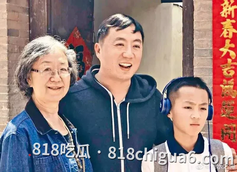 港媒：薄熙来儿子李望知仍心系政治