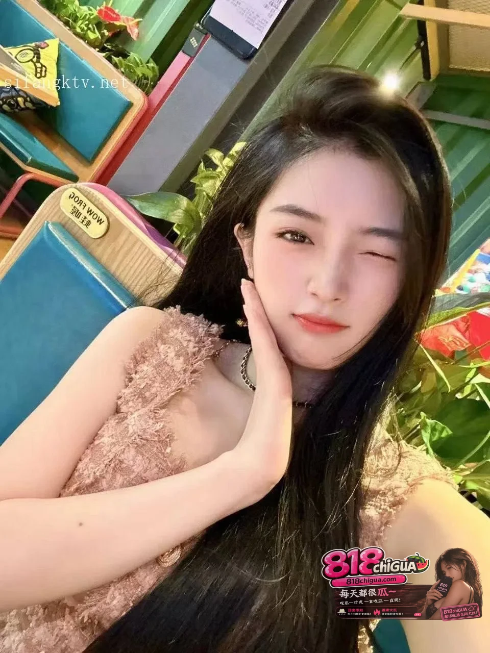 滤镜碎光!上师大校花邓乔馨人设翻车给金主拍自慰片巨型道具捅到子宫私下真实模样反差离谱