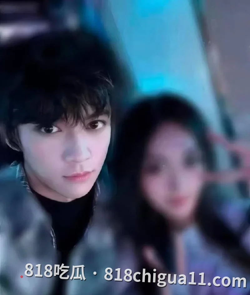 时代峰峻TFING成员陈天润出轨事件曝光!前女友放出两人暧昧录音及私密视频,其中竟有大鸡巴后入姿势抽插母狗,兴奋地还叫妈妈!