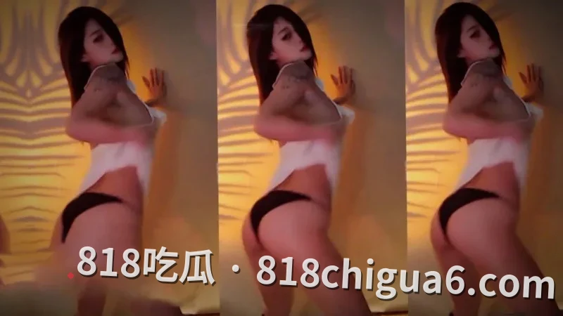抖音风反差混剪寸止挑战:性感女主播疯狂扭动热舞,节奏越来越快让人心跳加速,看着鸡吧硬邦邦的观众们快来拯救我啊!