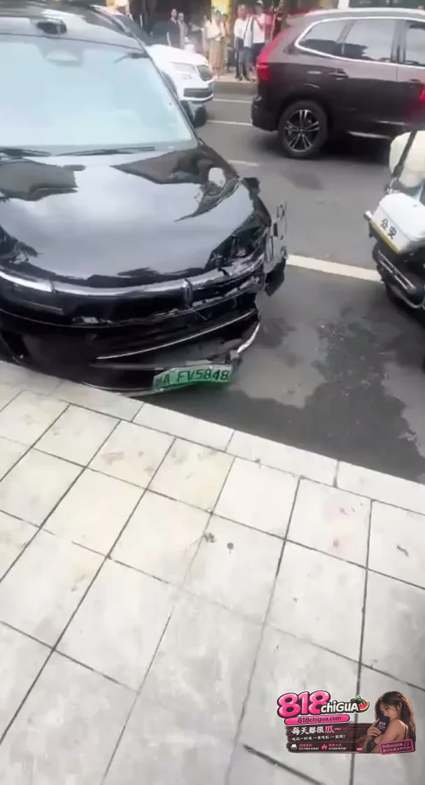 杯中酒,杯中泪!成都白果林酒驾车祸敲响警钟:你以为的侥幸,是别人跨不过的生死劫!