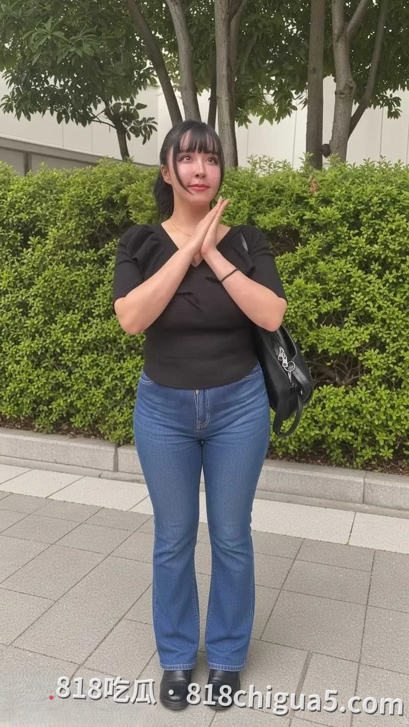 日本网红人妻米瓦格拉姆被扒出早年做AV女优 多平台大尺度露脸性爱被实锤