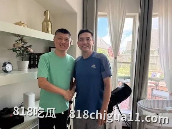 袁腾飞润美2个月就崩溃,看个病要花1.85万美元,称要“回国自首”