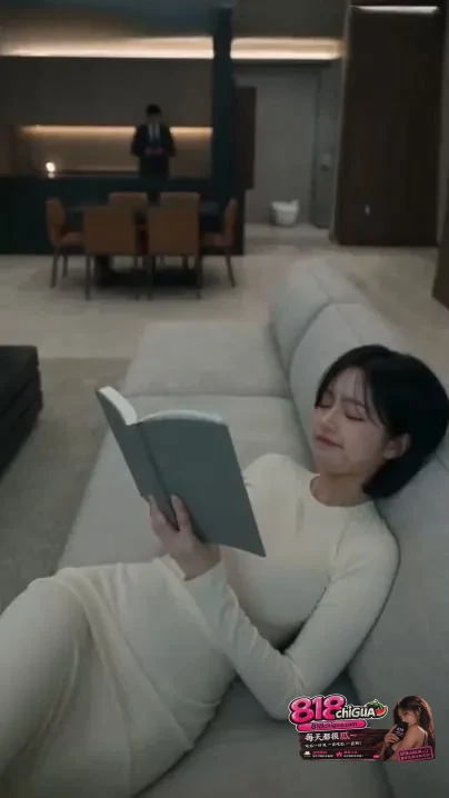 AI成人短剧 曹贼管理员 EP-2 管理员监控偷窥短发人妻 办公室做爱高潮到失控