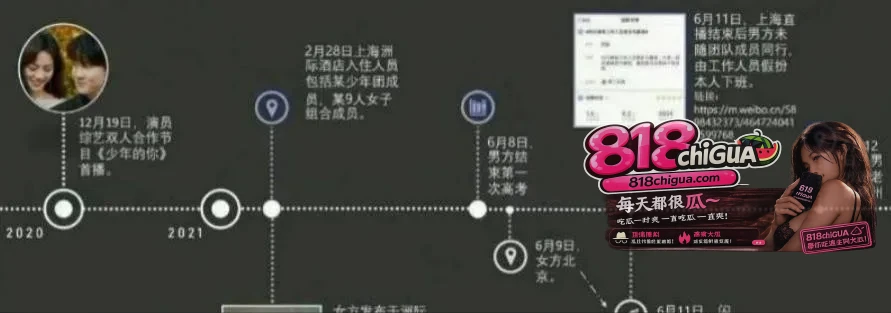 时代少年团队长马嘉祺出轨丑闻曝光！与谢可寅秘恋期间被曝出轨操女粉，酒店性爱视频流出引发全网热议！