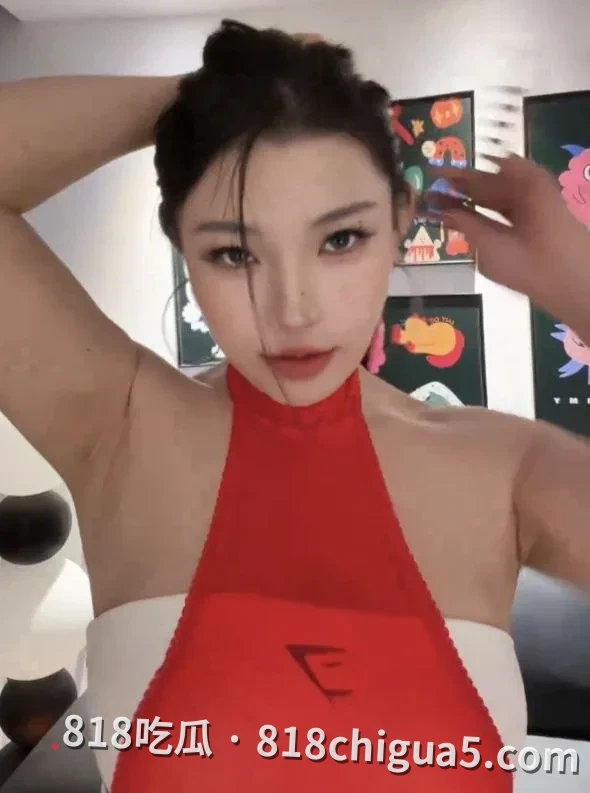 健身妹子就是好 各种姿势都能搞 抖音网红全智薇包养调教无套后入视频流出