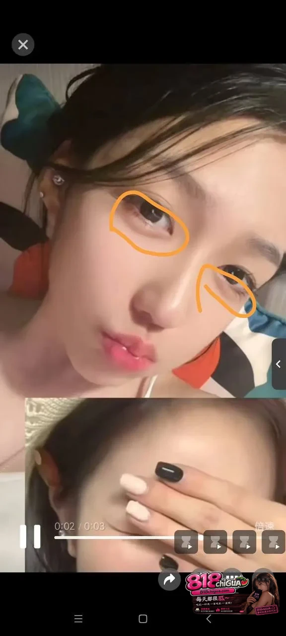 音网红kk3岁(曹雨婷)黑料曝光!欠钱不还+介入他人感情睡闺蜜男友,不雅视频全网流出,高端人设彻底崩塌