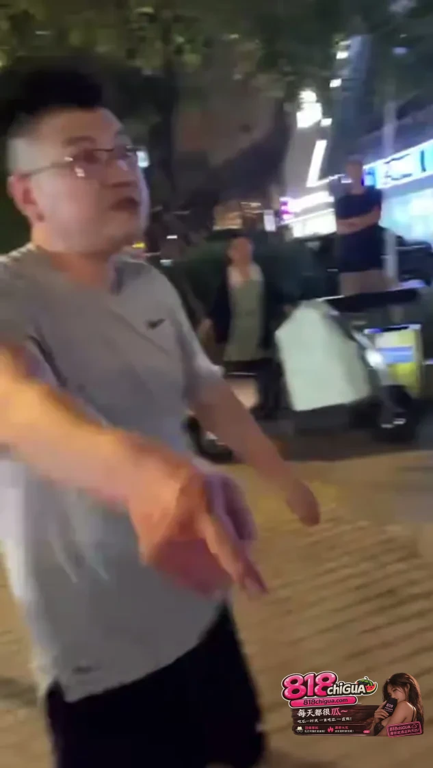 街头血案震惊全网!莫要欺负老实人:当善良被逼入绝境,冲动的代价竟是生命!