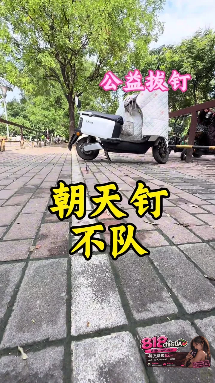 反转了！新乡城管连夜致歉：感谢博主自发拔地钉，诚恳接受监督！