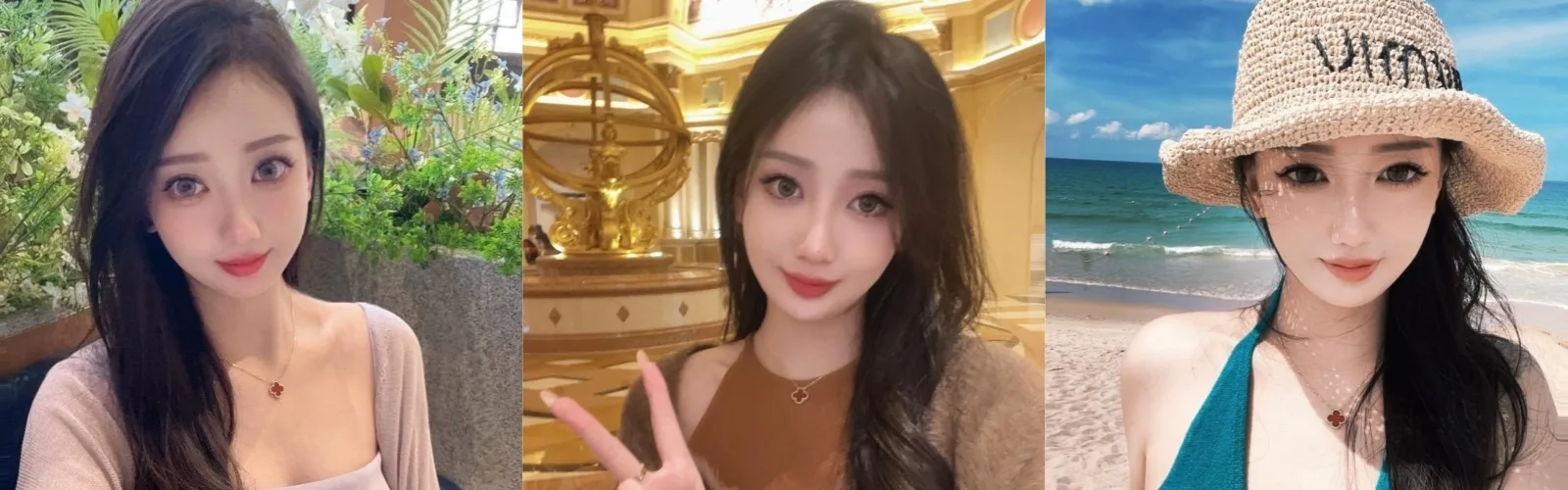 湖北职业技术学院拜金学姐 杨佳慧 闺蜜曝光其勾搭金主 酒店性爱视频 全学校疯传 人设彻底崩踏
