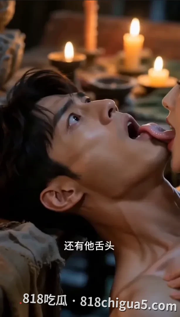 818吃瓜必看!古寺艳鬼录EP1-2巨乳美女白衣女鬼蛇精把探灵主播榨到腿软求饶