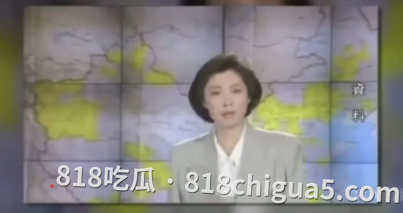 敬一丹逝世：71岁“敬大姐”永别，临终只留一句“感谢这世界，让我走过”