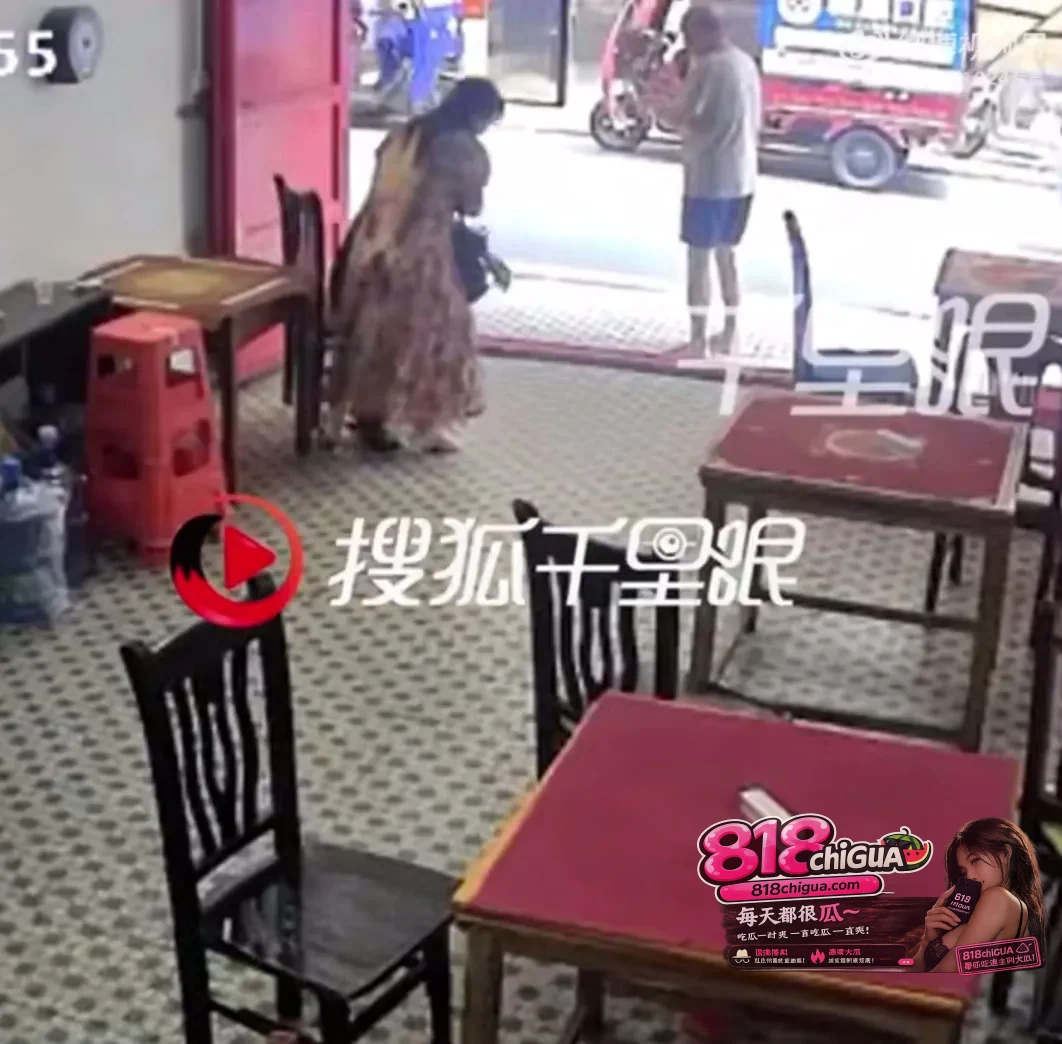 行善者寒心!老人进店晕倒获店家热心搀扶,有监控还要赔1.9万?