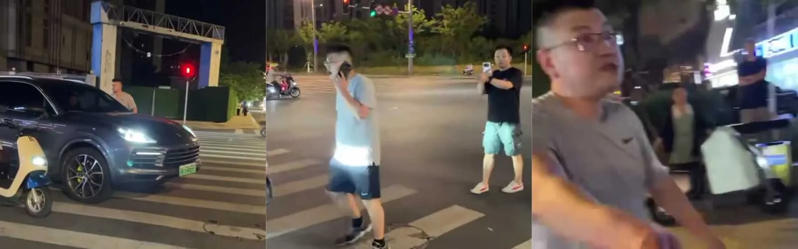 街头血案震惊全网！莫要欺负老实人：当善良被逼入绝境，冲动的代价竟是生命！