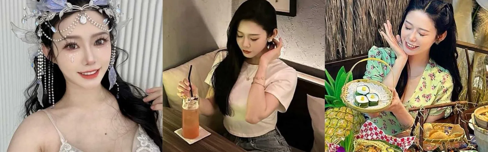 想要生活过得好 大屌肯定吃的好  女演员李凯诗被金主调教无套后入骚穴视频