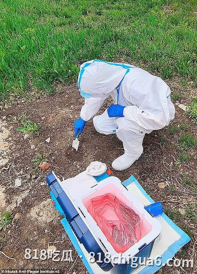 俄罗斯突发神秘肺炎？28岁女技术员死亡，5家医院紧急隔离