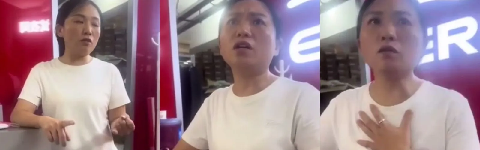 试衣后遗落旧衣裤，隔数日找上门索赔！店家到底要不要还衣服？顾客自己疏忽还是店铺保管义务？法院会怎么判？