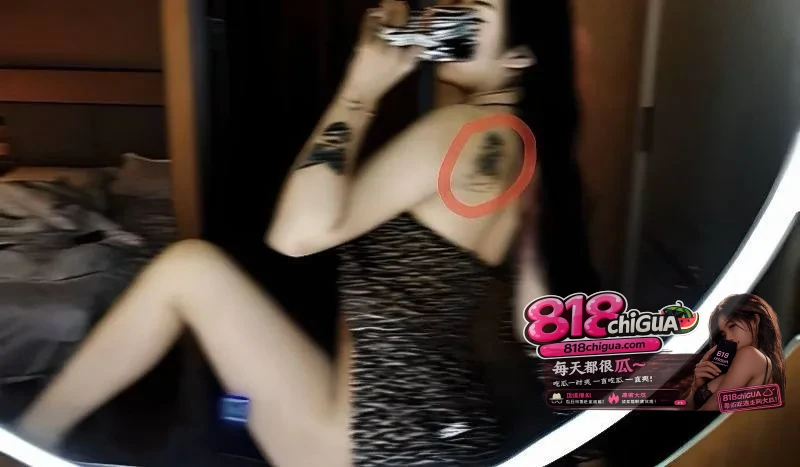 抖音网红泡芙老师欧美系美女线下约炮榜一被无套后入视频曝光纹身实锤本人无疑问!