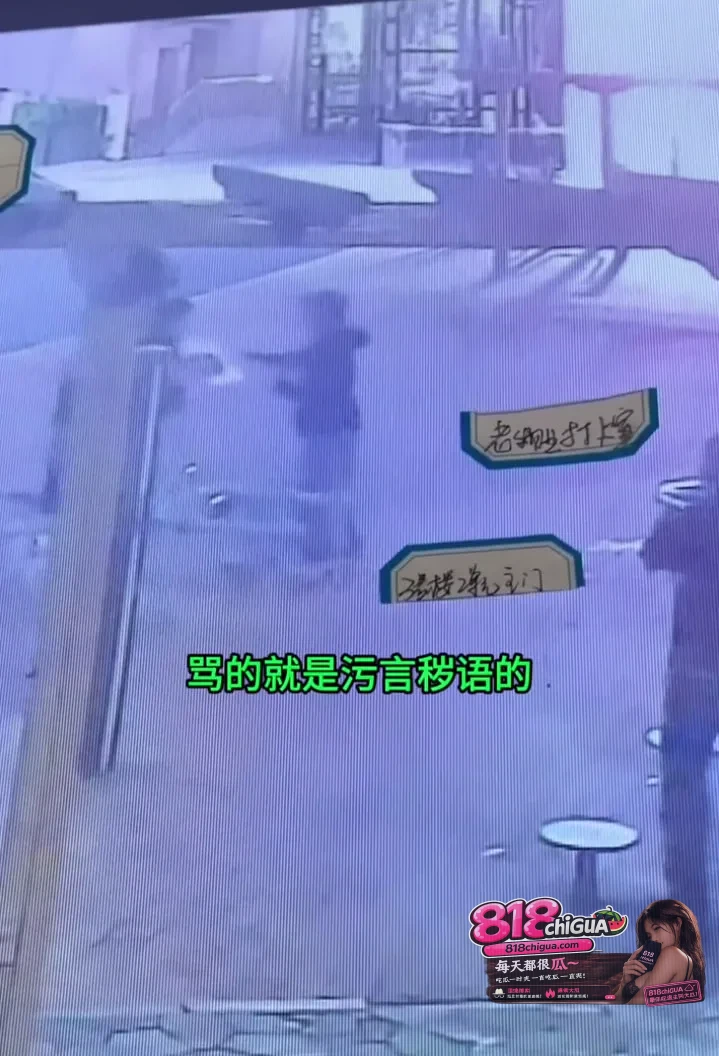 不文明遛狗还有理了?女子防卫遭辱骂动手,别让自私的“爱犬巨婴”毁了小区安宁!