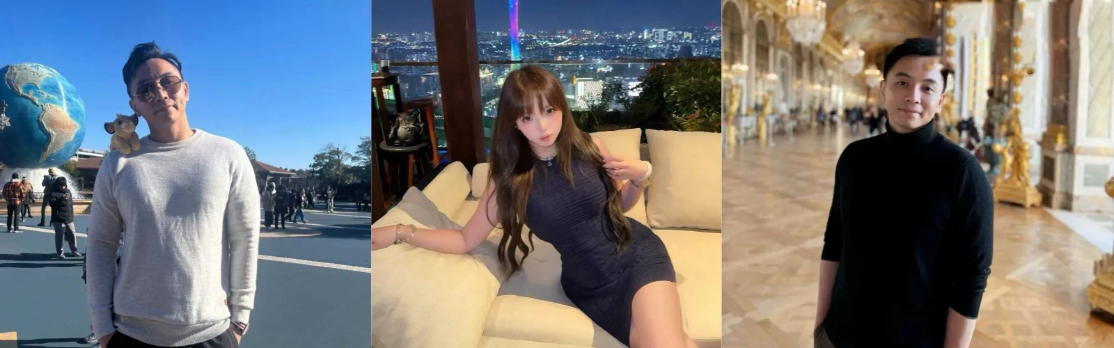 悉尼留学生Micheal脚踏多船被女方发现曝光！提完裤子就翻脸不认人 ，私生活更是混乱见一个女的操一个，酒店约炮视频被扒出。