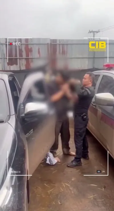 中国求职者遭绑架，险被偷运至缅甸诈骗园区
