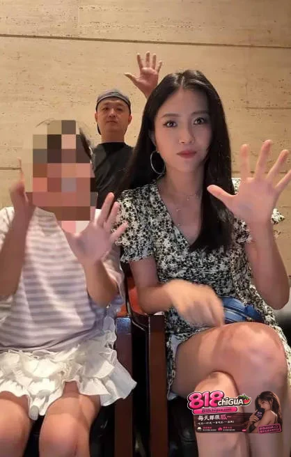 包贝尔深陷出轨门!深夜幽会红女子酒店共度7小时,疑似酒店不雅视频曝光,引爆网络!
