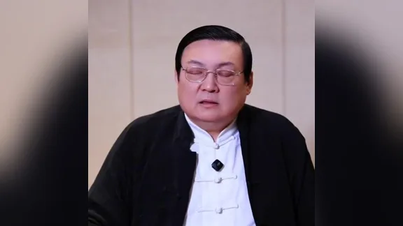 老梁谈“流量彩票”：视频创作与传播