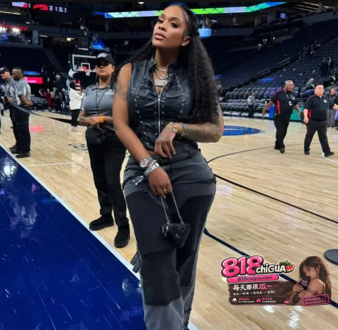 NBA巨星安东尼爱德华兹性丑闻曝光！私生活混乱脚踏多船，化身“播种机”一年连种四个孩子，震撼全网