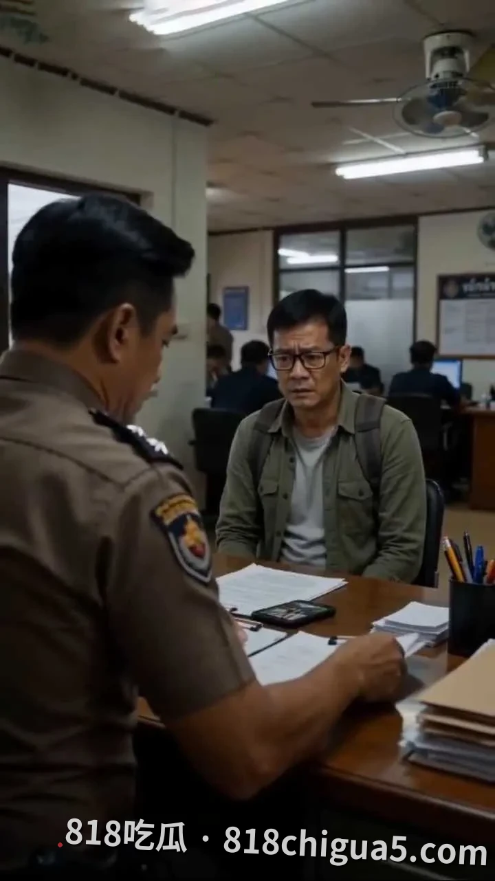 AI短剧《妈妈今年夏天好热》丈夫寻找失踪母女片上映！两人已沦为三个变态老色批的玩物，69后入姿势操到母女两人狂喷潮水。