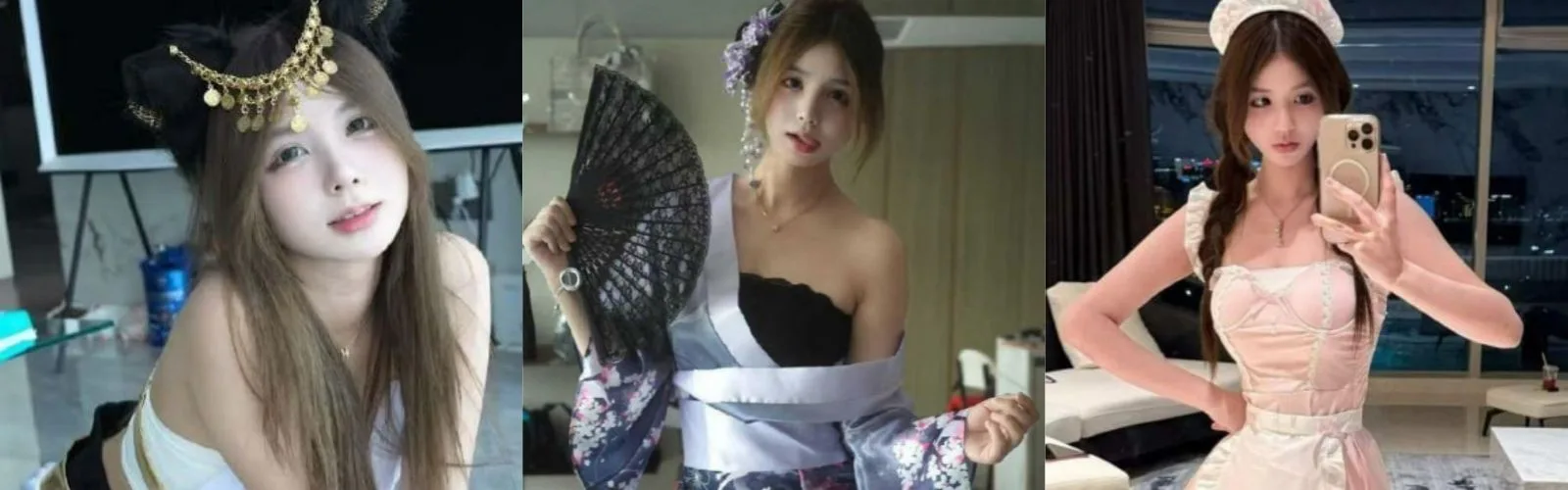 抖音反差婊八酱早期黑料视频最新流出，直播骚舞扭到发情，露奶抖臀身姿火辣看的人只想射