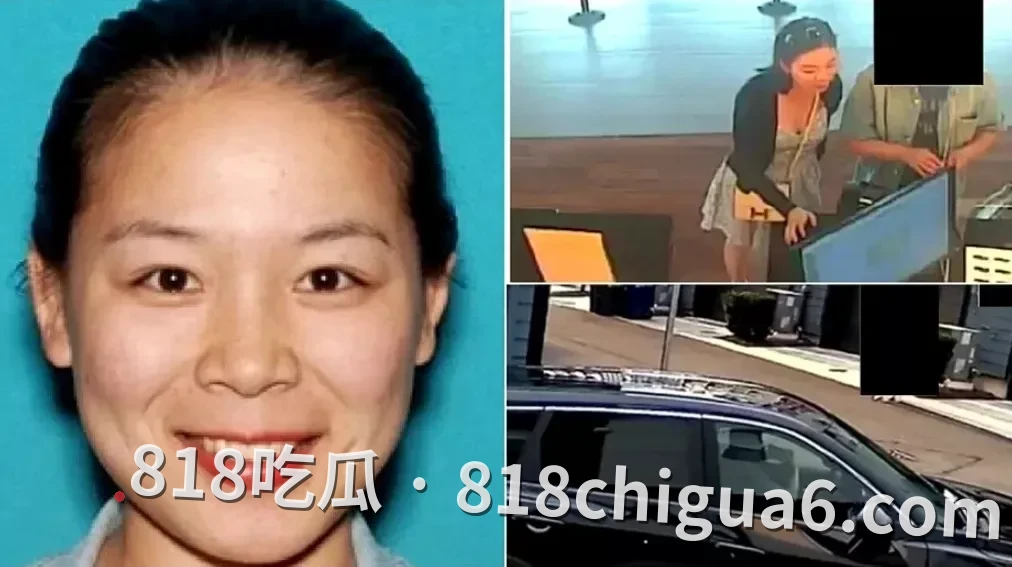 华女跟监赖清德儿子被抓，最重恐关10年
