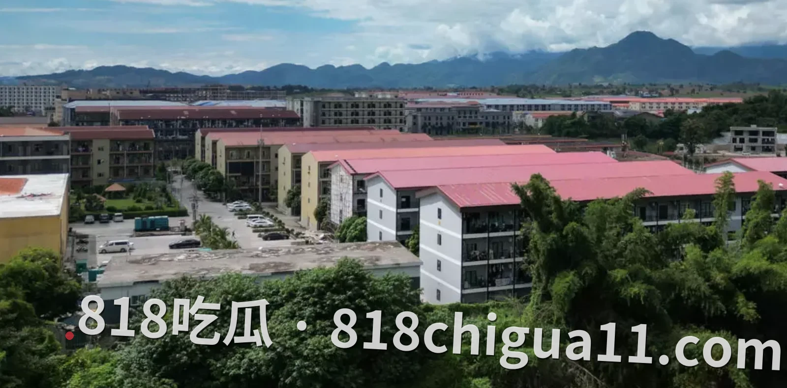 网友爆料：缅甸鸿运公司打死员工，不发工资，诈骗军官老婆400万