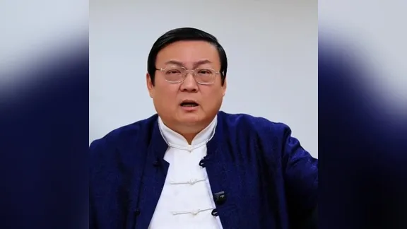 老梁谈科技企业的宣传表达